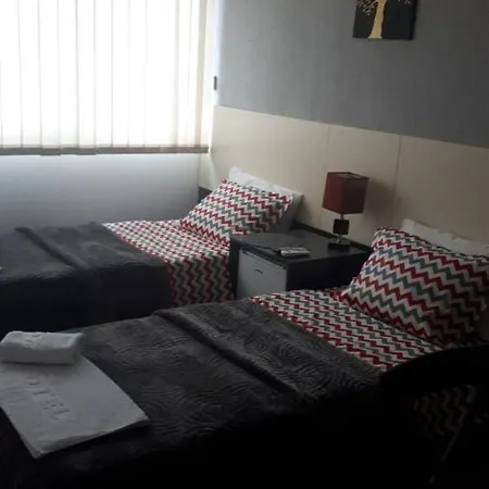 Apartamento S&s Milicevic U Strogom Centru Aleksandrovca