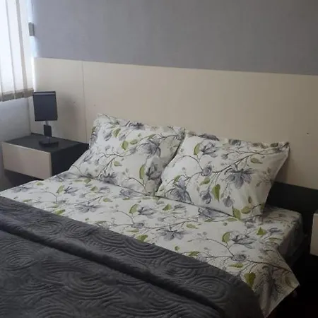 S&s Milicevic U Strogom Centru Aleksandrovca Aleksandrovac