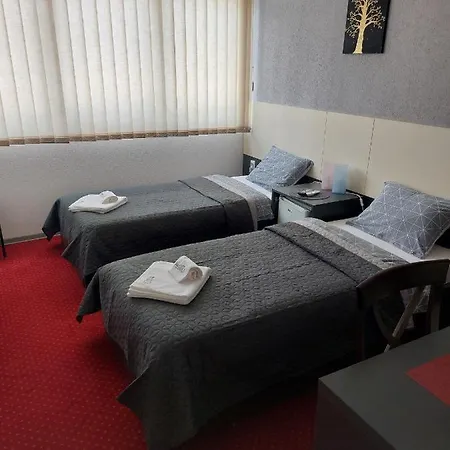 S&s Milicevic U Strogom Centru Aleksandrovca *