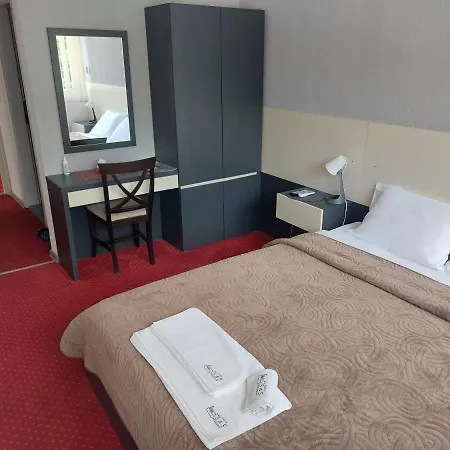 Apartment S&s Milicevic U Strogom Centru Aleksandrovca Aleksandrovac