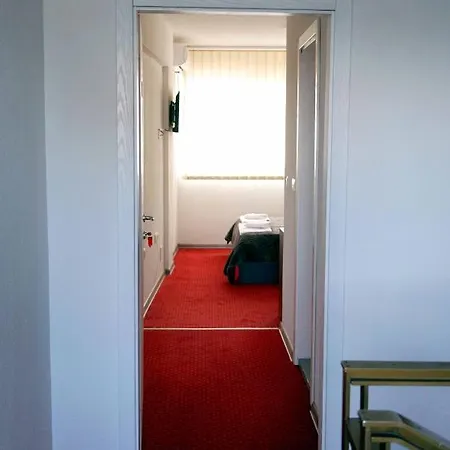 S&s Milicevic U Strogom Centru Aleksandrovca * Aleksandrovac