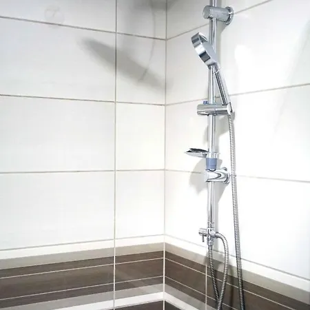 Daire S&s Milicevic U Strogom Centru Aleksandrovca Aleksandrovac