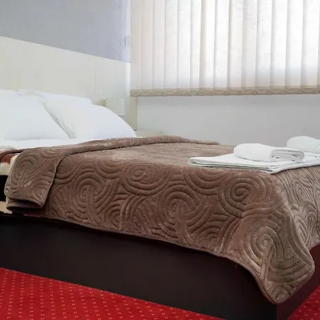 S&s Milicevic U Strogom Centru Aleksandrovca Aleksandrovac