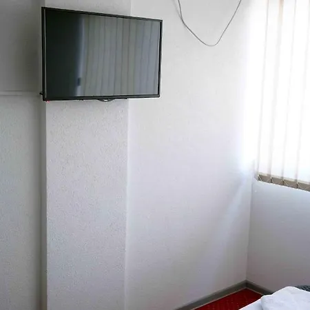 S&s Milicevic U Strogom Centru Aleksandrovca *