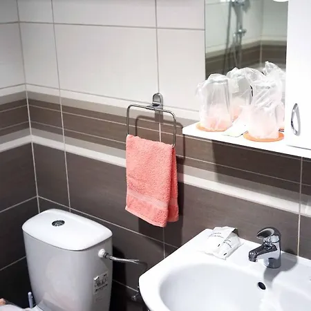 S&s Milicevic U Strogom Centru Aleksandrovca * Aleksandrovac