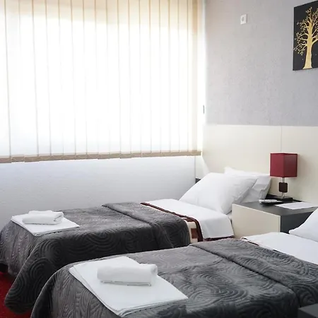 Apartment S&s Milicevic U Strogom Centru Aleksandrovca Aleksandrovac