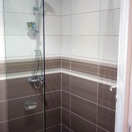 S&s Milicevic U Strogom Centru Aleksandrovca * Aleksandrovac
