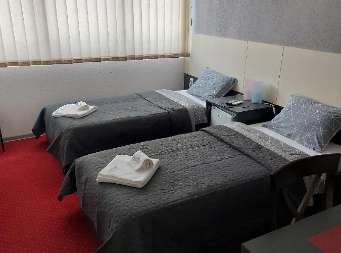 S&s Milicevic U Strogom Centru Aleksandrovca *