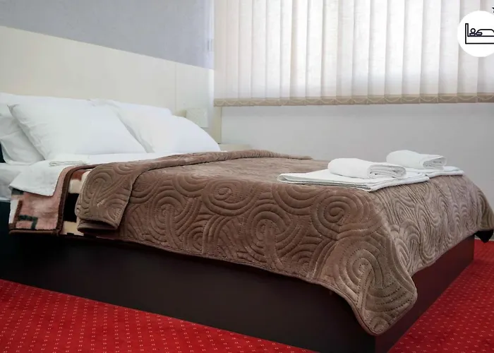 S&s Milicevic U Strogom Centru Aleksandrovca Aleksandrovac