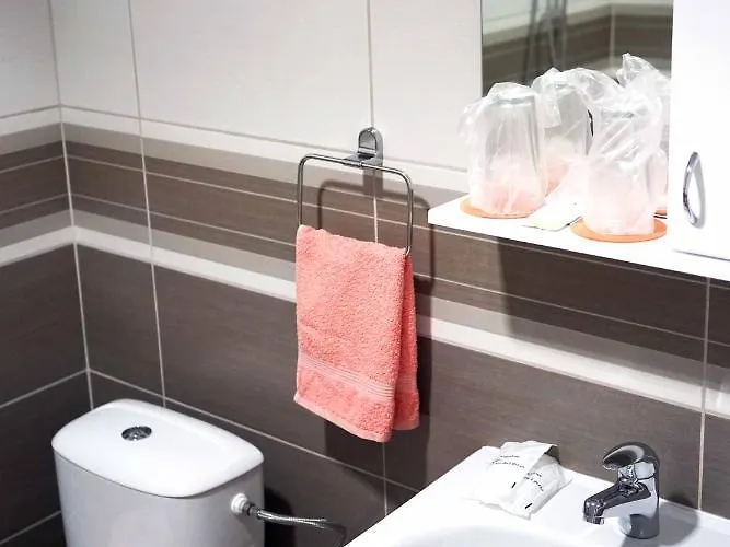 S&s Milicevic U Strogom Centru Aleksandrovca * Aleksandrovac