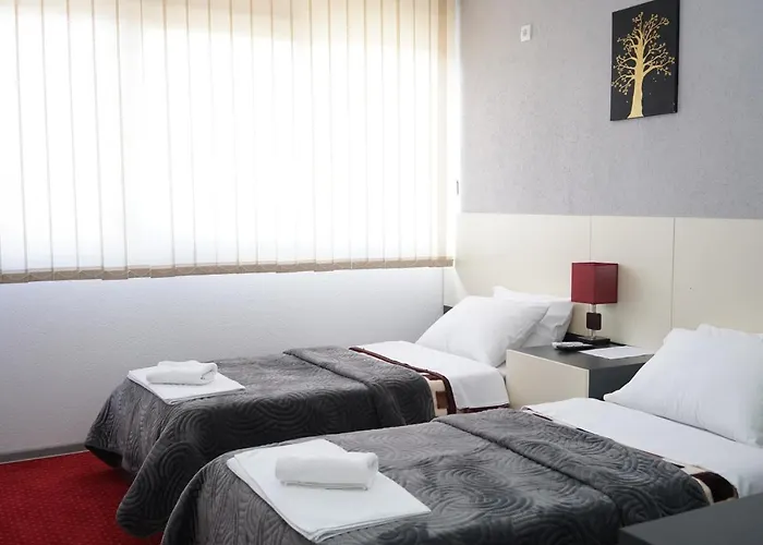 Apartmán S&s Milicevic U Strogom Centru Aleksandrovca Aleksandrovac