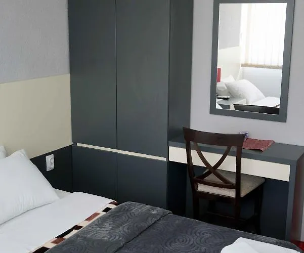 S&s Milicevic U Strogom Centru Aleksandrovca 公寓 Aleksandrovac