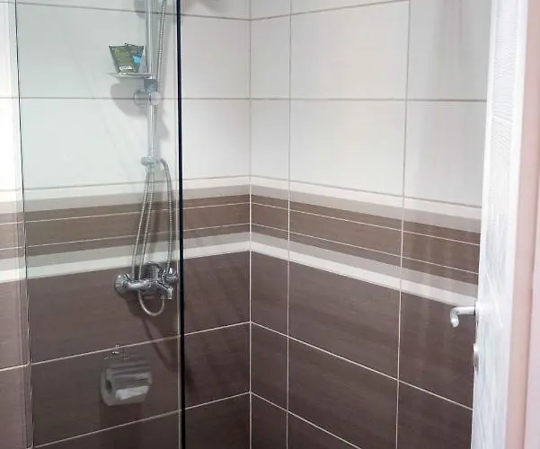 S&s Milicevic U Strogom Centru Aleksandrovca * Aleksandrovac