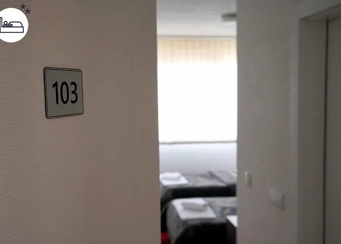 Apartament S&s Milicevic U Strogom Centru Aleksandrovca *